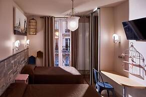 Hotel de Roubaix