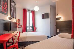 Hotel de Roubaix