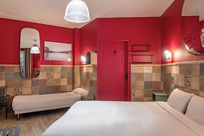Hotel de Roubaix
