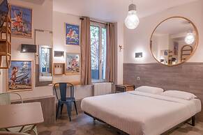 Hotel de Roubaix