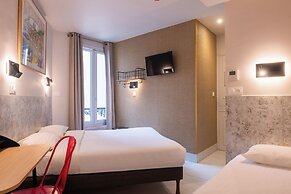 Hotel de Roubaix