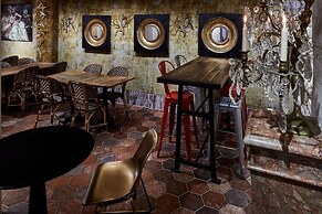 Hotel de Roubaix