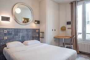 Hotel de Roubaix
