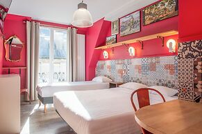 Hotel de Roubaix
