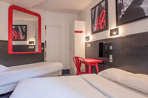 Hotel de Roubaix