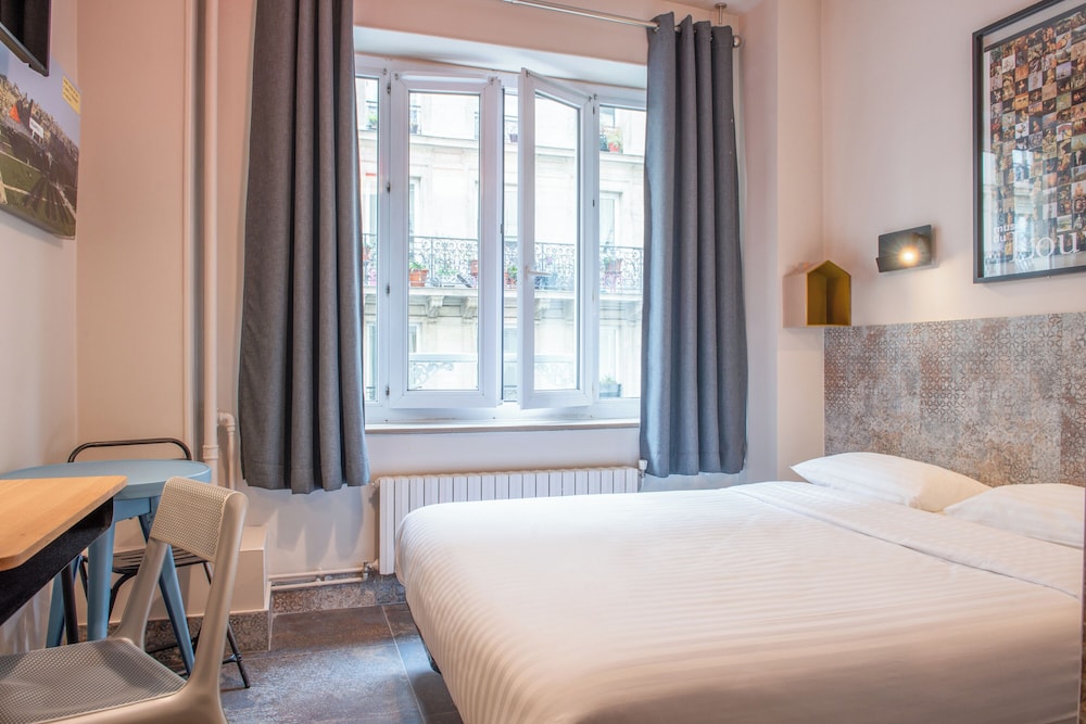Hotel de Roubaix
