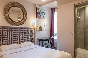 Hotel de Roubaix