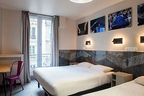 Hotel de Roubaix