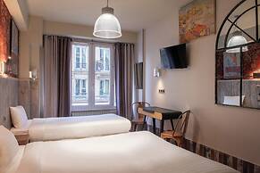 Hotel de Roubaix