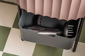 BYPILLOW Erba
