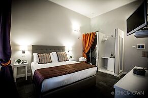 Chic & Town Luxury Rooms Piazza di Spagna
