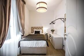 Chic & Town Luxury Rooms Piazza di Spagna