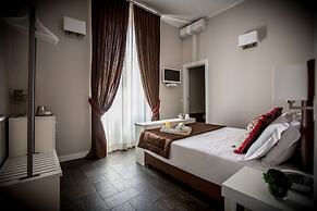 Chic & Town Luxury Rooms Piazza di Spagna