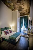 Chic & Town Luxury Rooms Piazza di Spagna