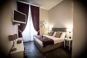 Chic & Town Luxury Rooms Piazza di Spagna
