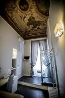 Chic & Town Luxury Rooms Piazza di Spagna