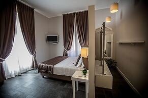 Chic & Town Luxury Rooms Piazza di Spagna