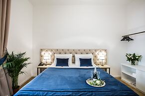 Chic & Town Luxury Rooms Piazza di Spagna