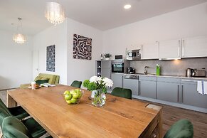 Apartments Rosenthal Residence