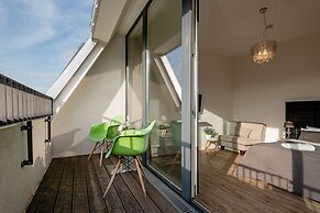 Apartments Rosenthal Residence