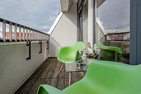 Apartments Rosenthal Residence