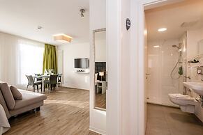 Apartments Rosenthal Residence
