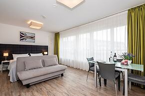 Apartments Rosenthal Residence