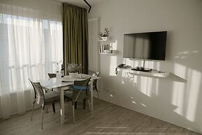 Apartments Rosenthal Residence