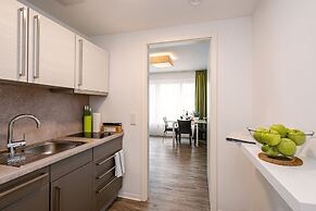 Apartments Rosenthal Residence