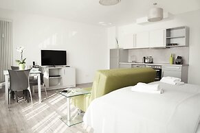 Apartments Rosenthal Residence