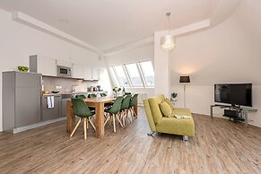 Apartments Rosenthal Residence