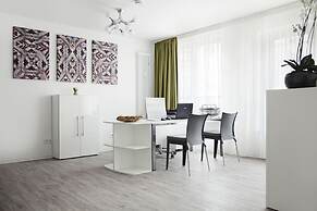 Apartments Rosenthal Residence