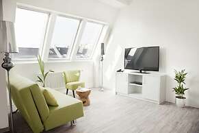 Apartments Rosenthal Residence