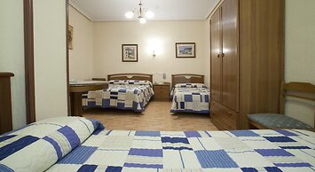 Hostal Maria Luisa