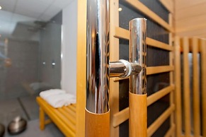 Adagio hotel