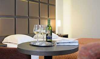 Adagio hotel