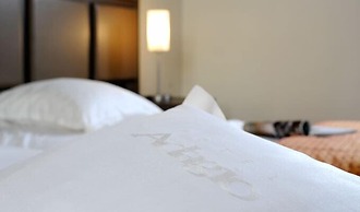 Adagio hotel