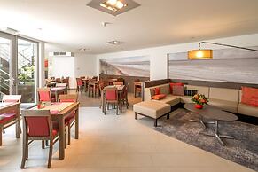 Adagio hotel