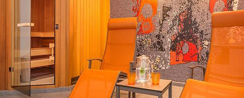 Adagio hotel
