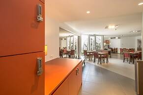 Adagio hotel