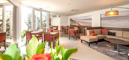 Adagio hotel