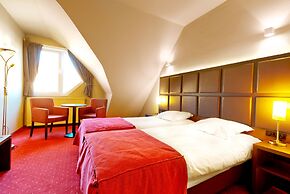 Adagio hotel