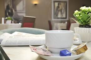 Adagio hotel