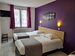 Le Bourgogne