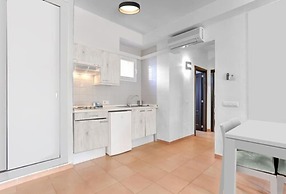 Apartamentos Vista Alegre