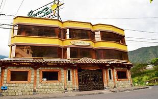Puerta del Sol Hotel
