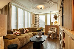 Hotel & Spa Royal Madeleine