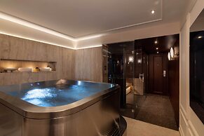 Hotel & Spa Royal Madeleine