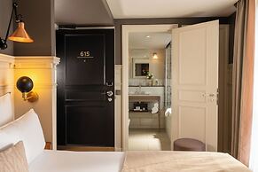 Hotel & Spa Royal Madeleine