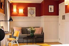 Hotel & Spa Royal Madeleine